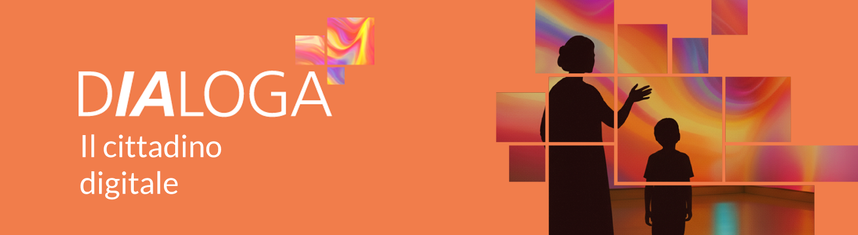 Il cittadino digitale