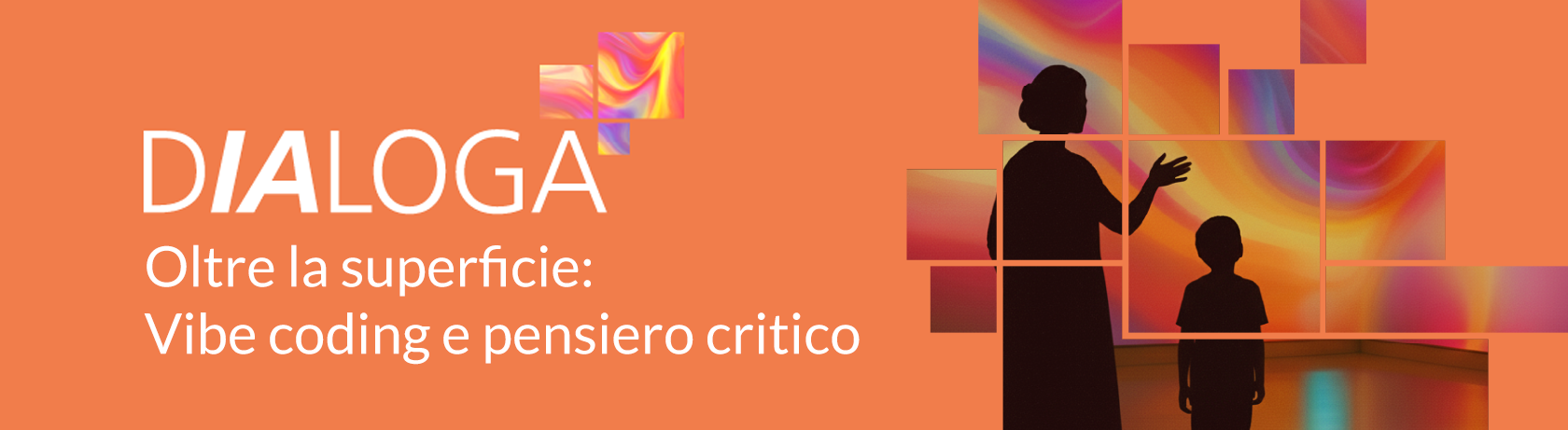 Oltre la superficie: Vibe coding e pensiero critico