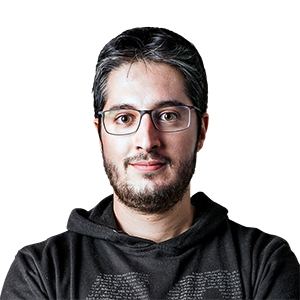 Luca Perri