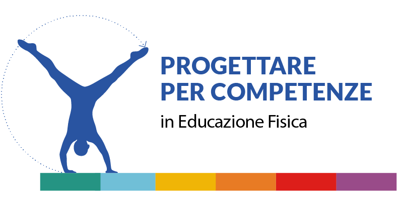 Progettare e valutare per competenze in educazione fisica