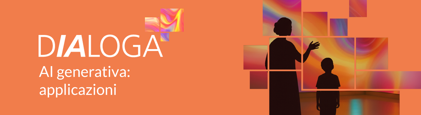 AI generativa: applicazioni