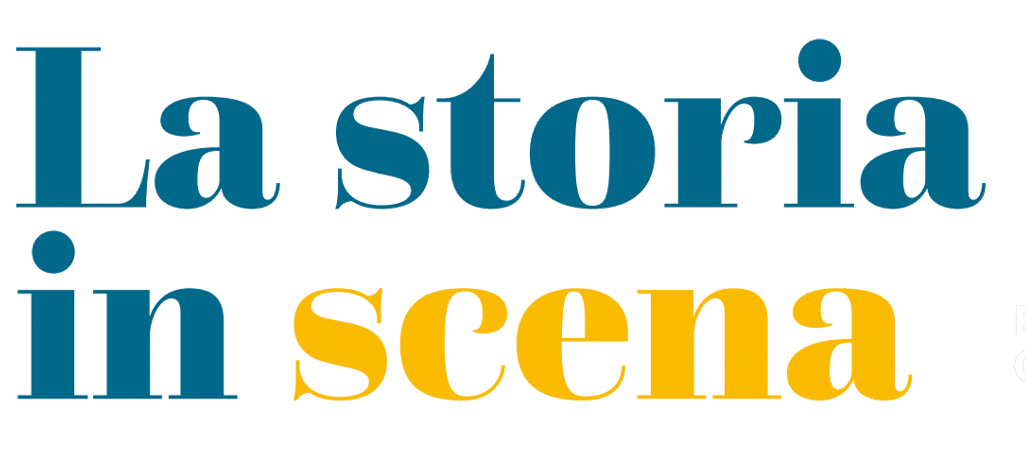 La storia in scena