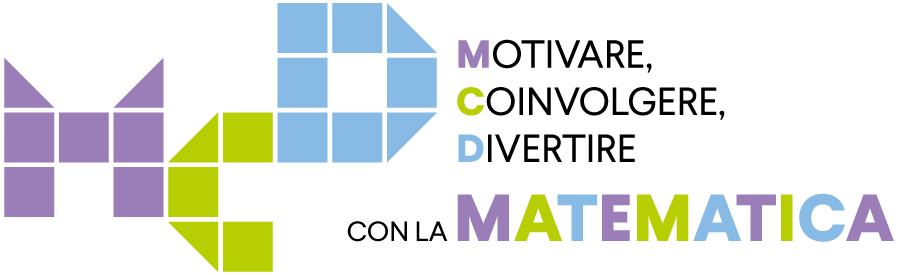 Motivare, Coinvolgere, Divertire con la Matematica