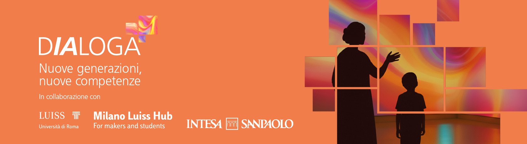 DIALOGA Online - Nuove generazioni, nuove competenze