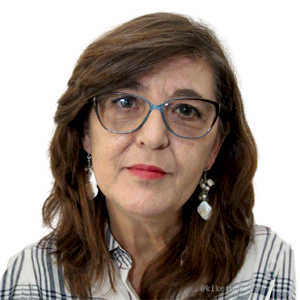 María José Santos