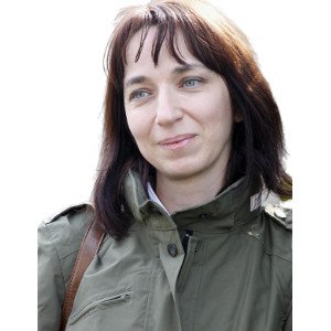 Margherita Fronte