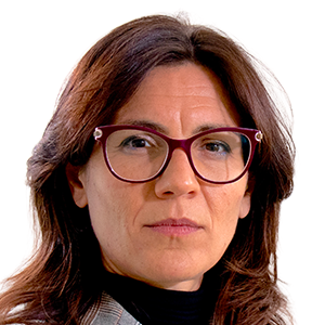 Francesca Napoletano