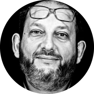 Luca Scalzullo