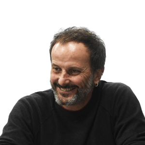 Matteo Nucci