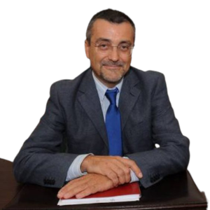 Stefano Versari