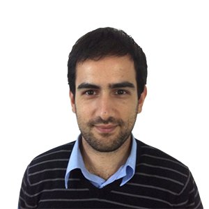 Marco Caricato