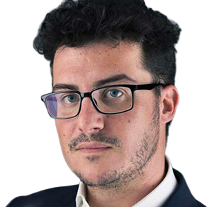 Emanuele Bompan