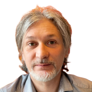 Dario Benetti