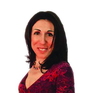 Maria Rosaria Visone