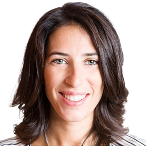 Alice Giangiacomo