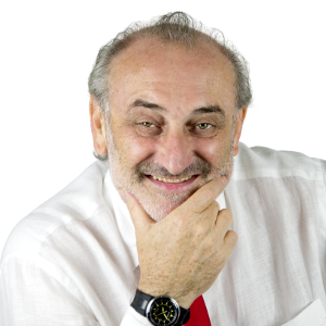 Daniele Novara