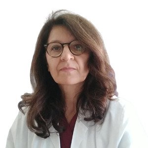 Cinzia De Marco