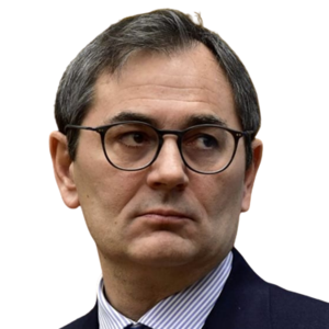 Roberto Di Bella