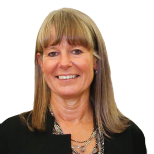 Margaret Fowler