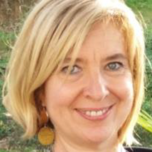 Anna Pezzati