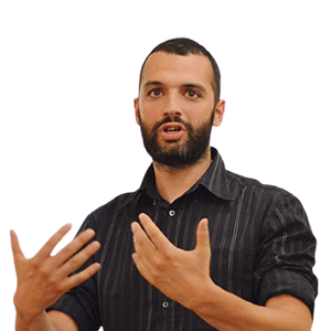 Lorenzo Giudici