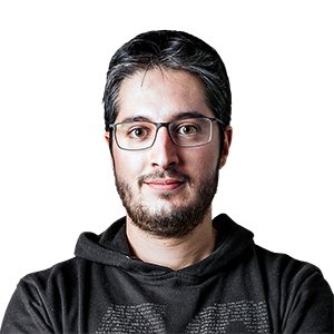 Luca Perri