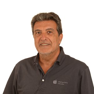 Domizio Baldini
