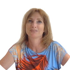 Vanessa Kamkhagi