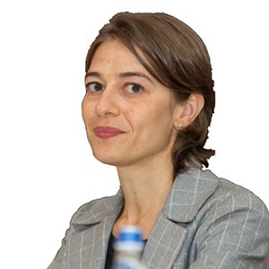 Elisa Palazzi