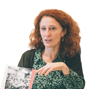 Anna Chiara Cimoli