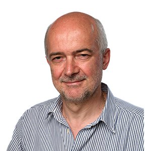 Dario Eugenio Nicoli