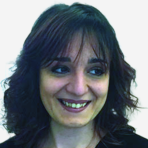 Margherita Porena