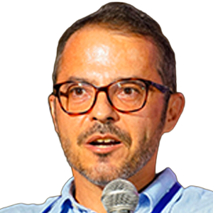 Filippo Menga