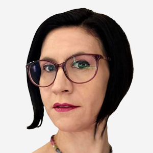 Ilaria D'Angeli