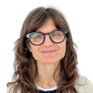 Cristina Sossan