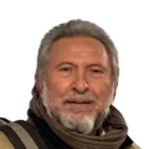 Cesare Moreno