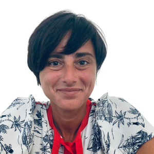 Giulia Monaldi
