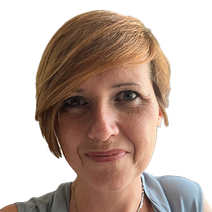 Silvia Cuzzoli
