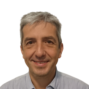 Claudio Calliero