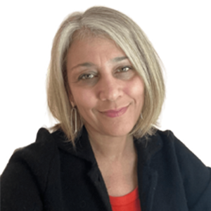 Maria Blazquez Lozano