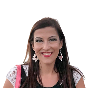 Filomena Pizzulli