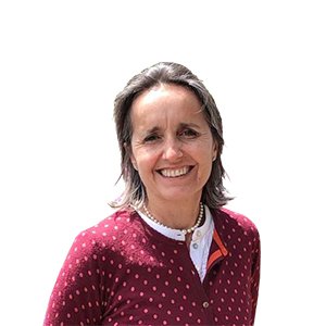 Luisa Amira Strada