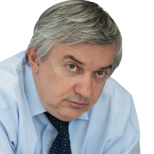 Maurizio Molinari