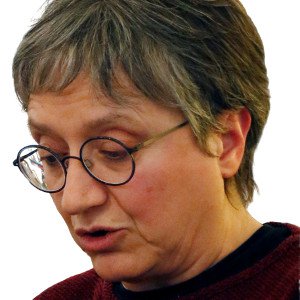 Roberta Valtorta