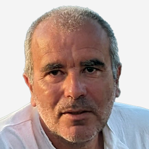 Gabriele Benassi