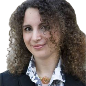 Alessandra Sciutti