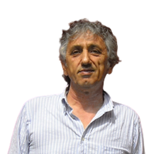 Enrico De Pascale