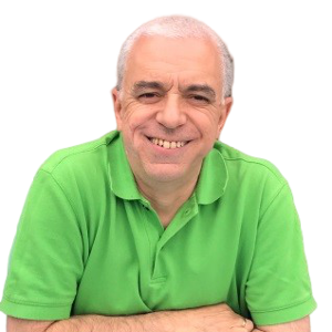 Verissimo Toste