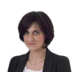 Serafina Pastore