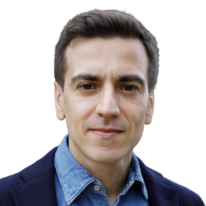 Andrea Franzoso
